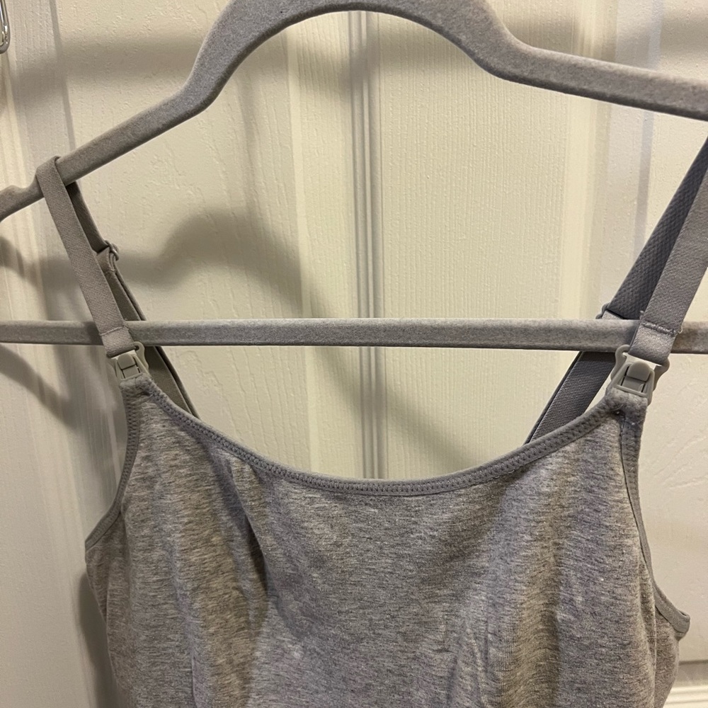 Nursing Tank - Picture 2 of 2
